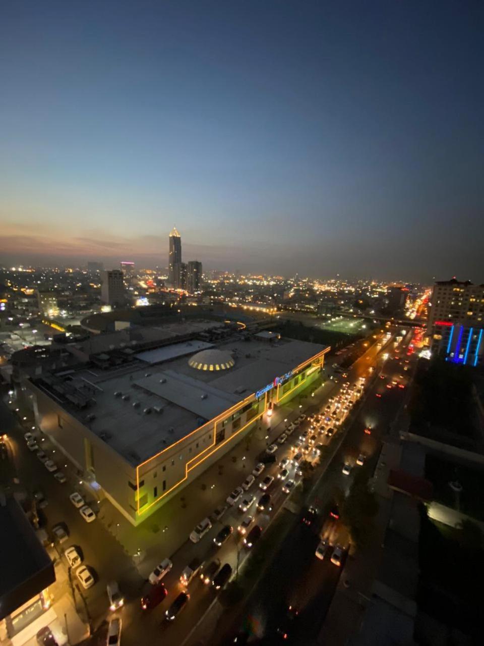 Myflower 3 Hotel - Myflower Hotels Chain - Erbil Exterior foto