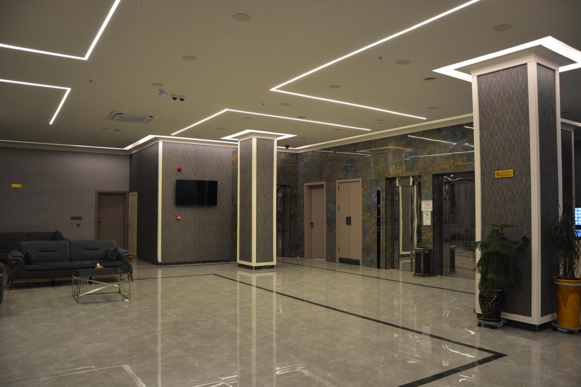 Myflower 3 Hotel - Myflower Hotels Chain - Erbil Exterior foto