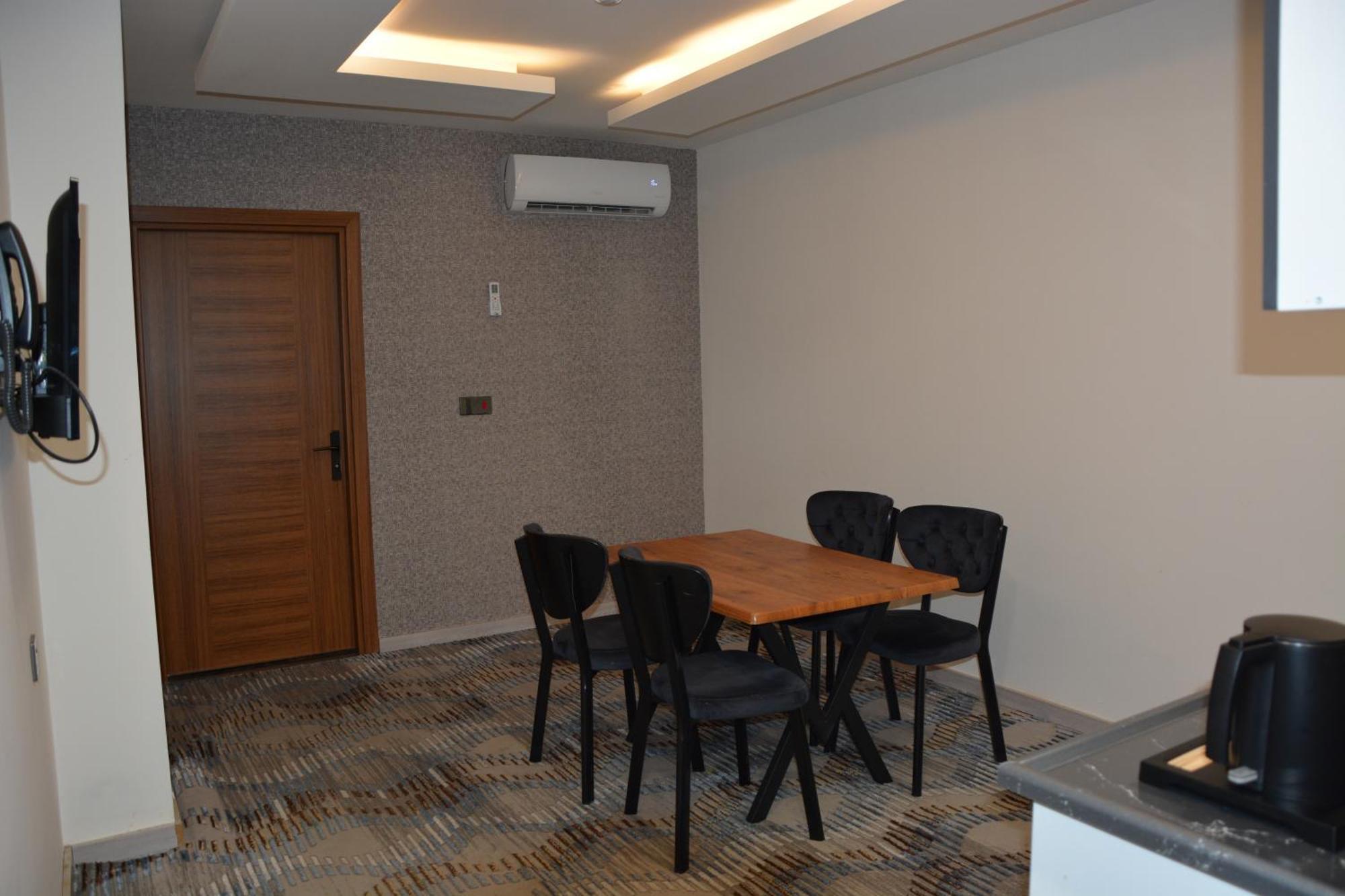 Myflower 3 Hotel - Myflower Hotels Chain - Erbil Exterior foto
