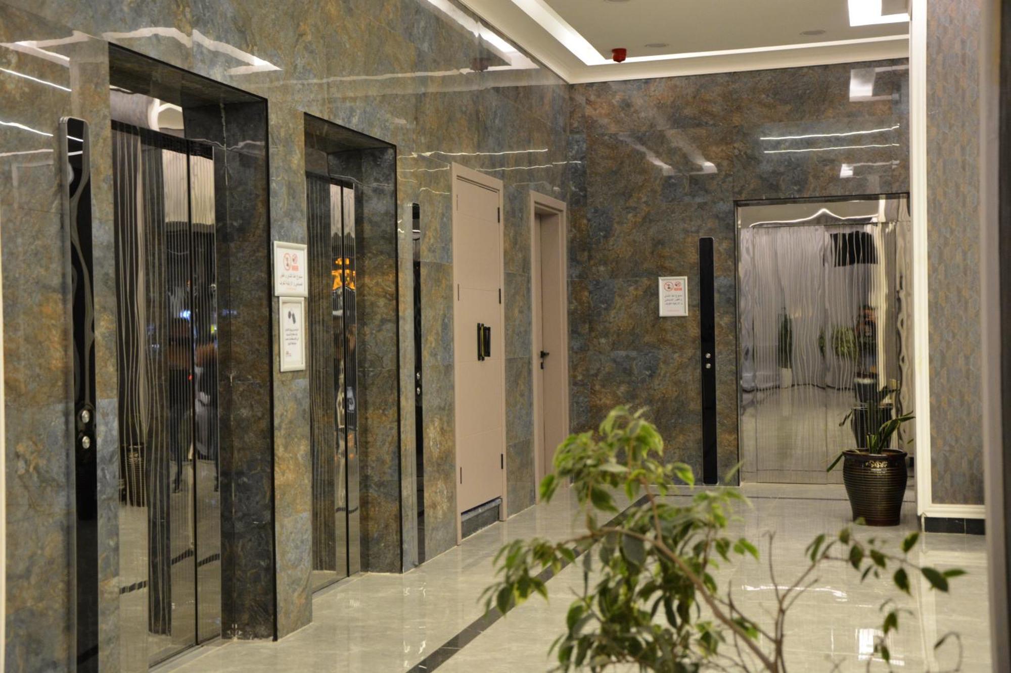 Myflower 3 Hotel - Myflower Hotels Chain - Erbil Exterior foto