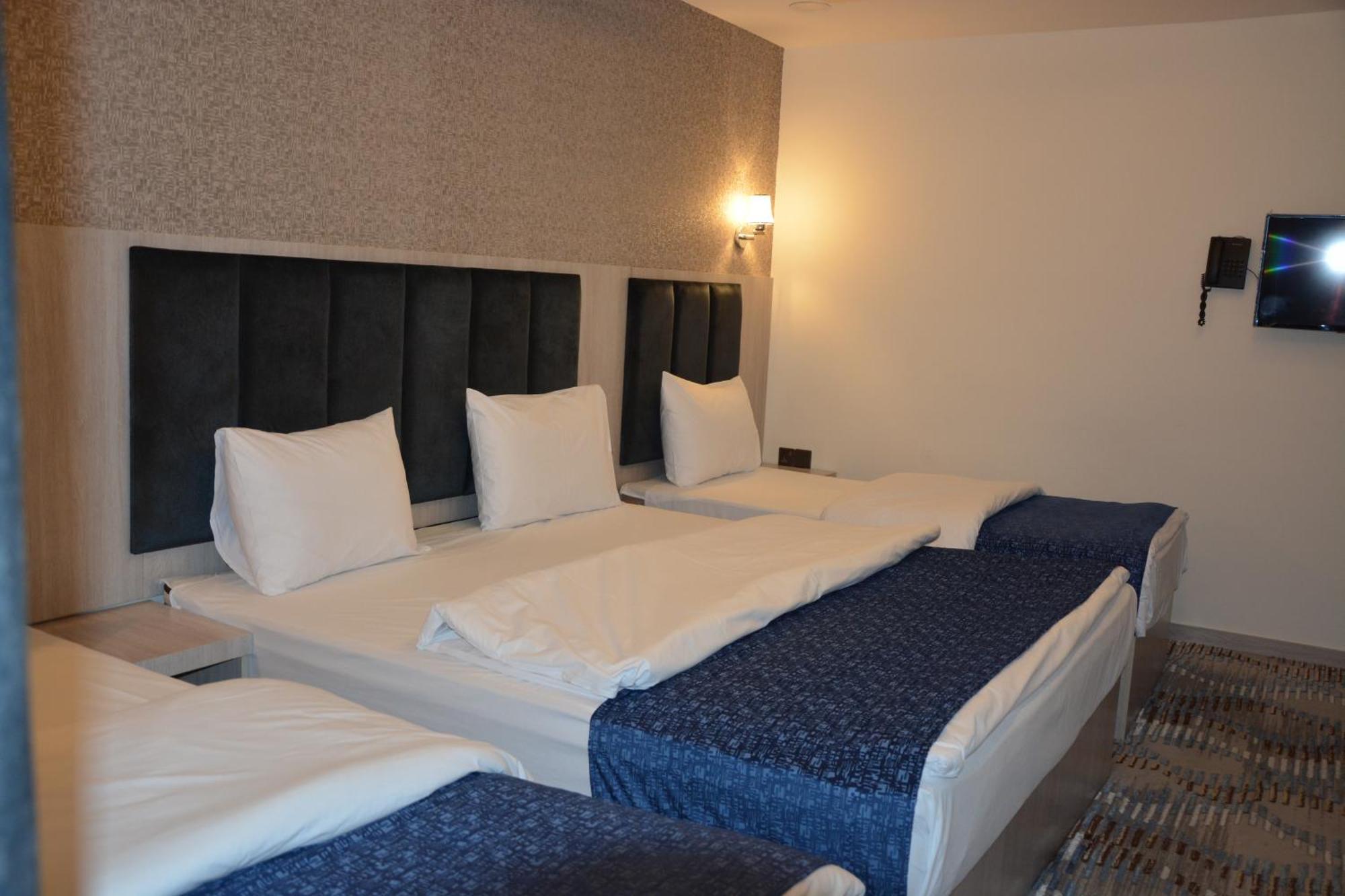 Myflower 3 Hotel - Myflower Hotels Chain - Erbil Exterior foto