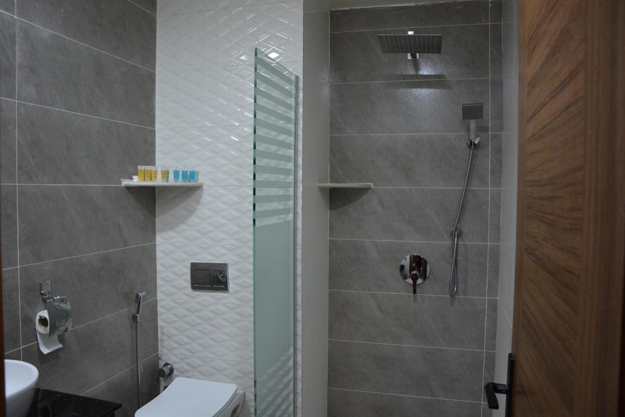 Myflower 3 Hotel - Myflower Hotels Chain - Erbil Exterior foto