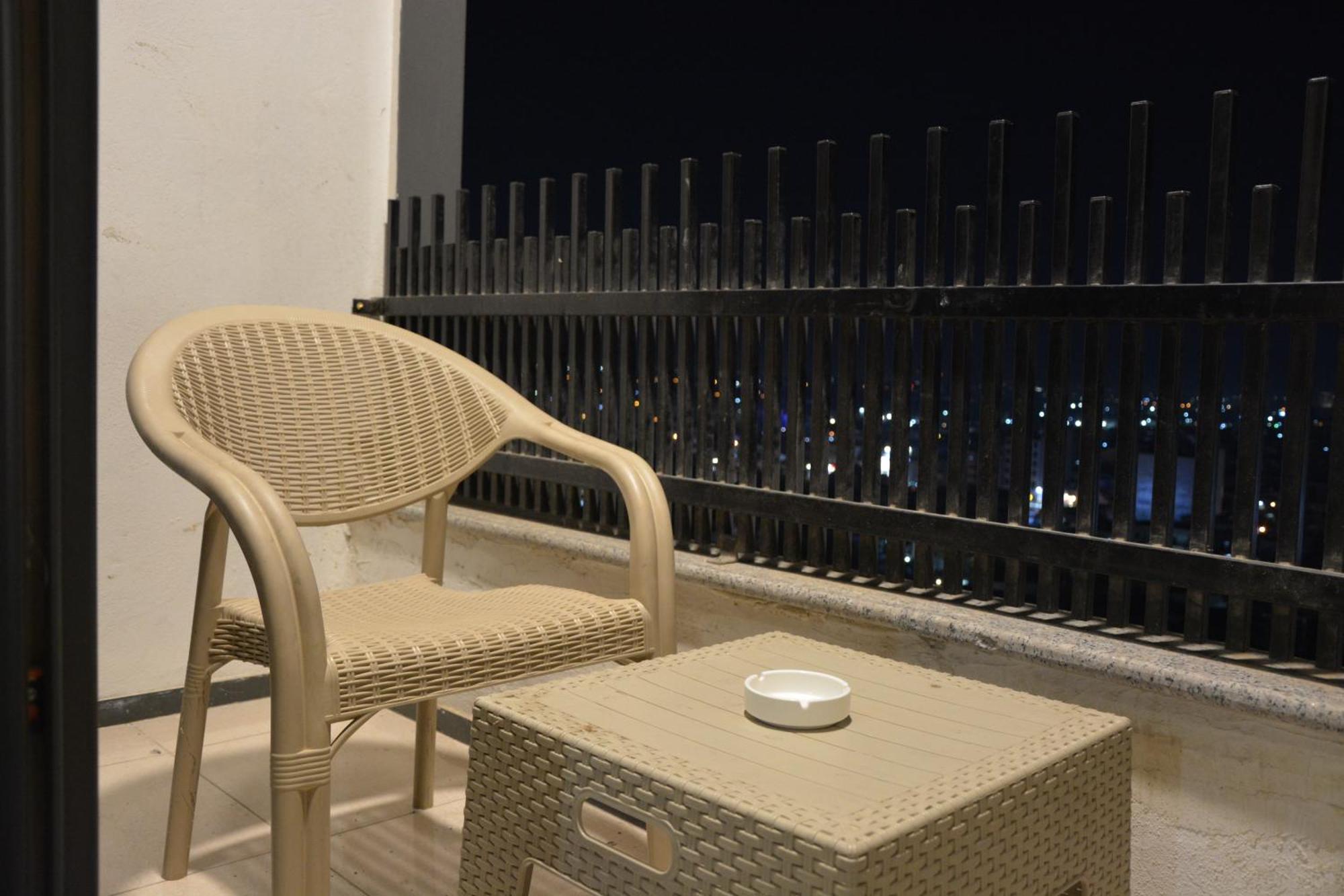 Myflower 3 Hotel - Myflower Hotels Chain - Erbil Exterior foto